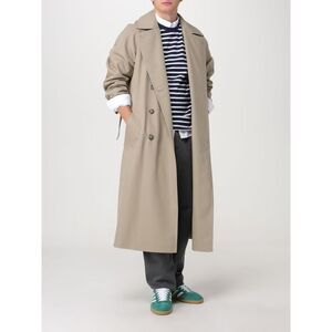 A.P.C. - Man - Brown - Coat